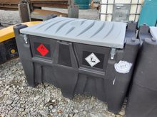 Image of 440L Fuel Tank