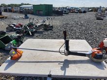 Image of Stihl FS410C Petrol Strimmer