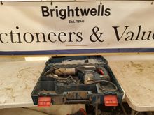 Image of Bosch Drill