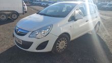 Image of VAUXHALL CORSA SPECIAL CDTIECOFLEX 5 Door Hatchback