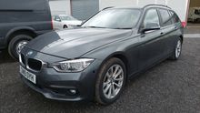 Image of BMW 330D XDRIVE AC AUTO Estate