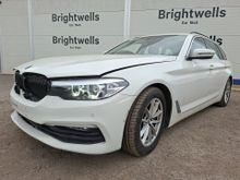 Image of BMW 530D XDRIVE SE AUTO Estate