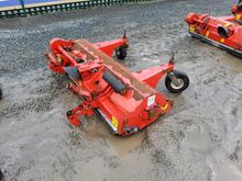 Image of Trimax Flaildeck 155