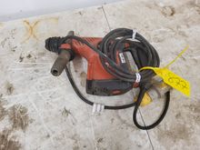 Image of Hilti Te 30-Avr Rotary Hammer 110V 4.2Kg