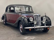 Image of 1953 Riley RMF