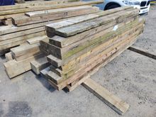 Image of Qty of Wood