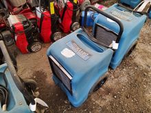 Image of Drieaz BD1000 Dehumidifier Building Dryer