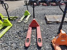 Image of Pramac Pallet Truck