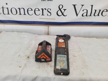Image of CAT Scanner & Gennie