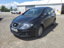 Image of SEAT ALTEA SE CR TDI S-A MPV