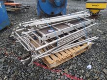 Image of Aluminium Scaffold Tower