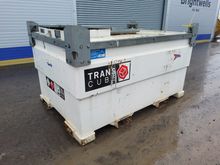 Image of Quarantine Western 3000L Bunded Fuel Tank