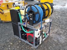 Image of Jetter Conversions Pressure Washer