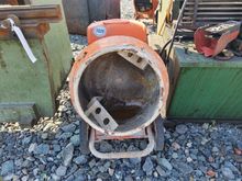 Image of Altrad Mini Mix 150 Petrol Mixer