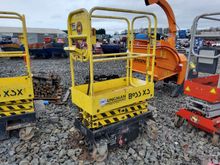 Image of Youngman Pop Up Lift