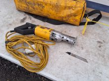 Image of Rems Cat Saw & Blades