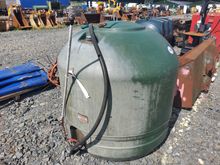 Image of Diesel Tank