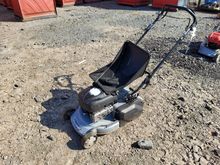 Image of Masport Rota Roll Mower