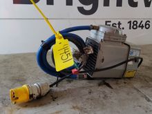 Image of Diaphragm Vacuum Pump