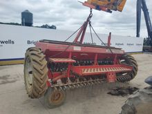 Image of Massey 3m Drill