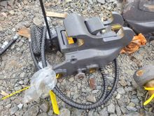 Image of Hitch 35mm Pins, 110mm Ears, 150mm Centres