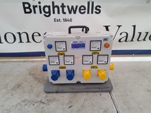 Image of Gen-DV4 110V/240V Generator Tester