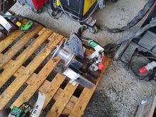 Image of Hydraulic Motor