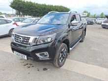 Image of NISSAN NAVARA TEKNA DCI Pick-up