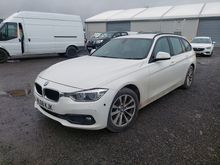 Image of BMW 330D XDRIVE AC AUTO Estate