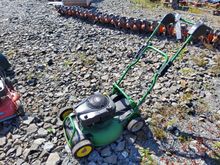 Image of John Deere Mulch Mower