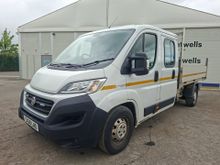 Image of FIAT DUCATO 35 MULTIJET II Tipper