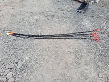 Image of Set of Chains (Brothers) 4x Legs