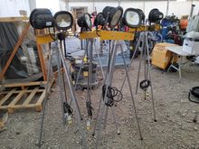 Image of 4x Work Light