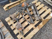 Image of 3 Hydraulic Breakers