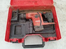 Image of Hilti 22v TE-4-A22