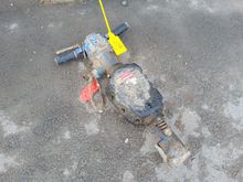 Image of Road Breaker - Medium - Low Vibration