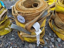 Image of 5x 3T Lifting Straps