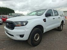 Image of FORD RANGER XL ECOBLUE 4X4 Pick-up