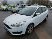 Image of FORD FOCUS STYLE TDCI Estate