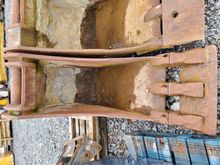 Image of 2' Digging Bucket 90mm Pins