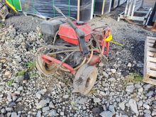 Image of Clarke Petrol Pressure Washer