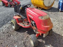 Image of Countax Ride On Mower