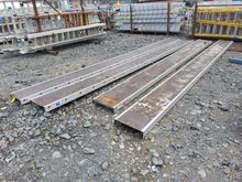 Image of Qty of Youngman Boards