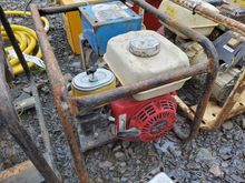 Image of Stephill 2.7kva Generator