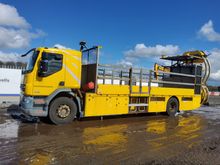 Image of DAF LF55.220 4x2 Traffic Management Lorry