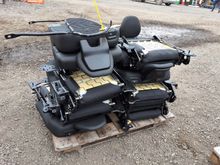 Image of Pallet of Car Seats