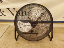 Image of Trotec TVM 20 D Pedistal Fan 240V