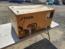 Image of Stiga Combi 748S