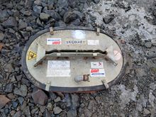 Image of Probst Suction Pad