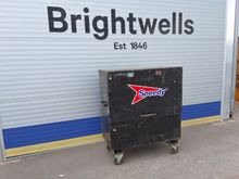 Image of Toolbox Direct Ts7 Site Box - Large- 4' X 4' X 2'